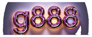 g888 logo